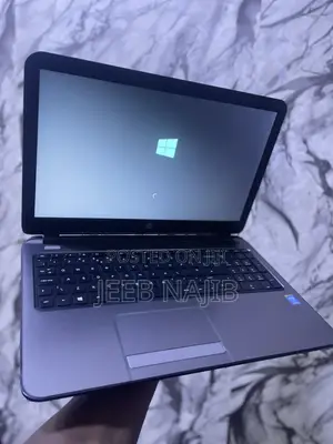 Laptop HP 250 G3 4GB Intel Core i3 HDD 500GB