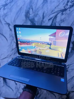 Laptop HP 250 G3 4GB Intel Core i3 HDD 500GB