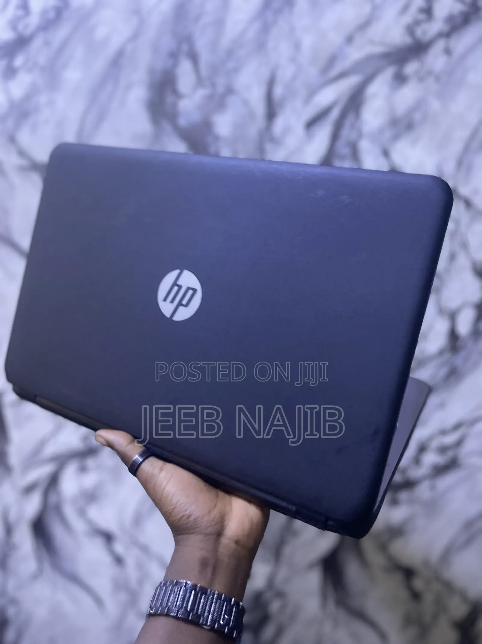 Laptop HP 250 G3 4GB Intel Core i3 HDD 500GB