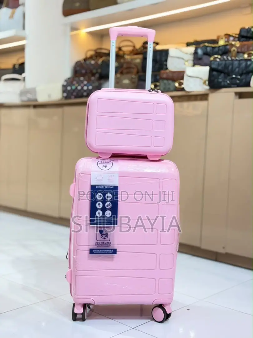 Durable Suitcase