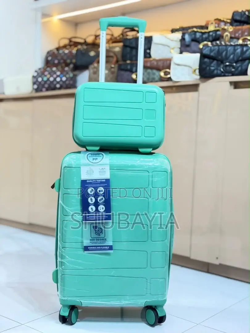 Durable Suitcase