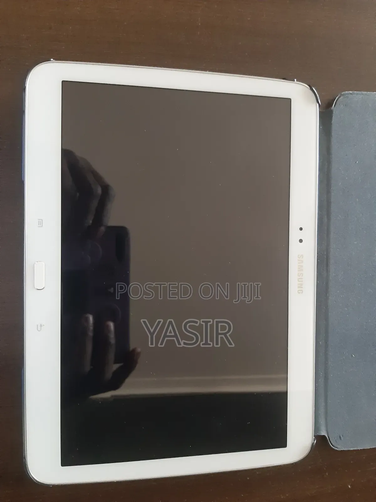 Samsung Galaxy Tab 3 10.1 P5210 16 GB White