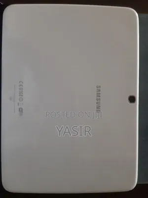 Samsung Galaxy Tab 3 10.1 P5210 16 GB White