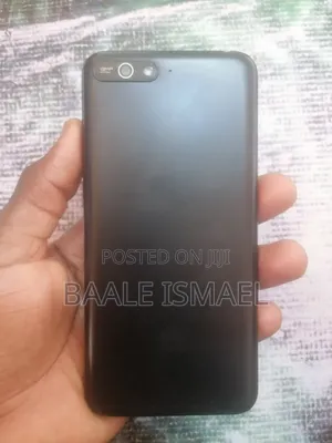 Huawei Y9 Prime 2019 128 GB Black