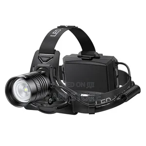 Yesido Led Head Lamp