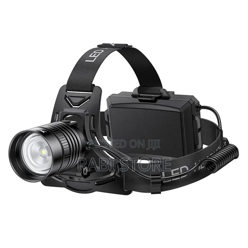 Yesido Led Head Lamp