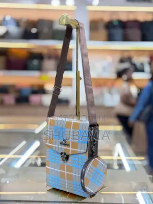 Cross Bags With a Wallet