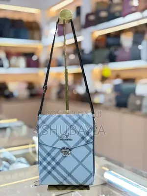 Cross Bags With a Wallet