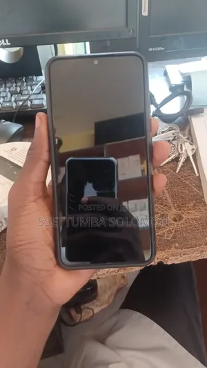Infinix Smart 7 HD 64 GB Green