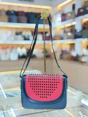 Designer Cross Body Bag
