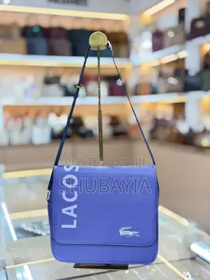 Designer Cross Body Bag
