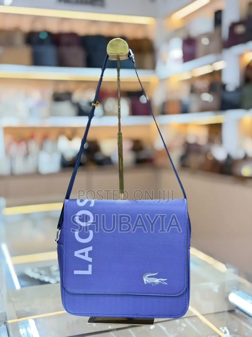 Designer Cross Body Bag