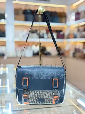 Designer Cross Body Bag