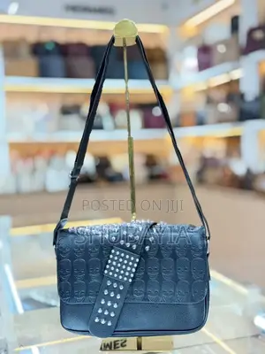 Designer Cross Body Bag
