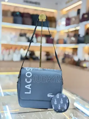 Designer Cross Body Bag