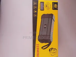 219-Mini Speaker