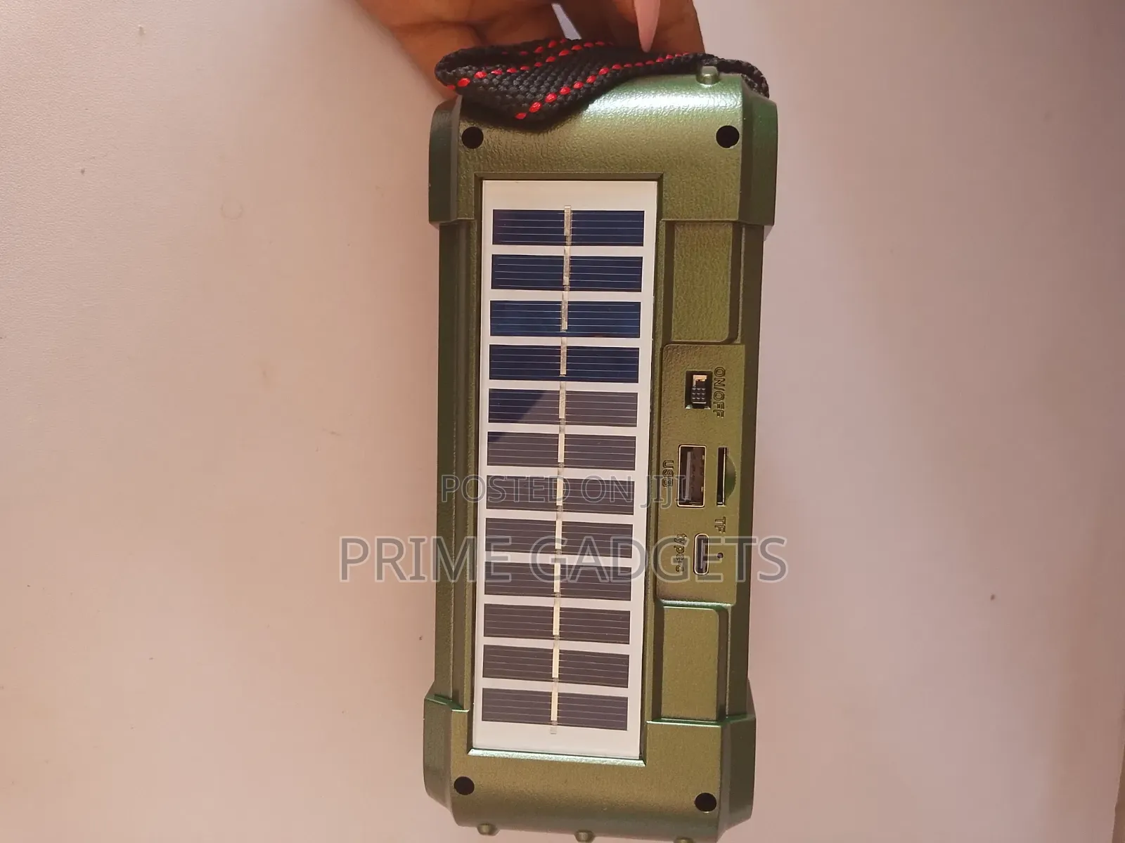 219-Mini Speaker