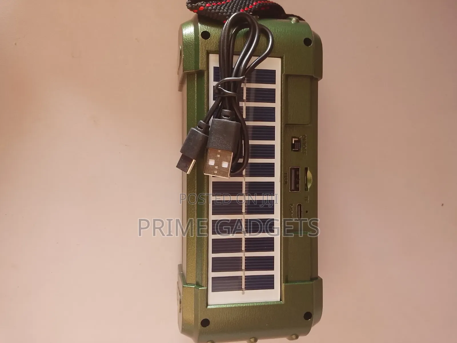 219-Mini Speaker