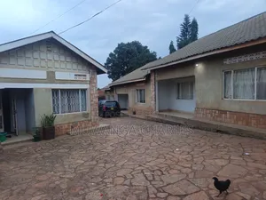 Plot on Sale at Ntinda Kigowa
