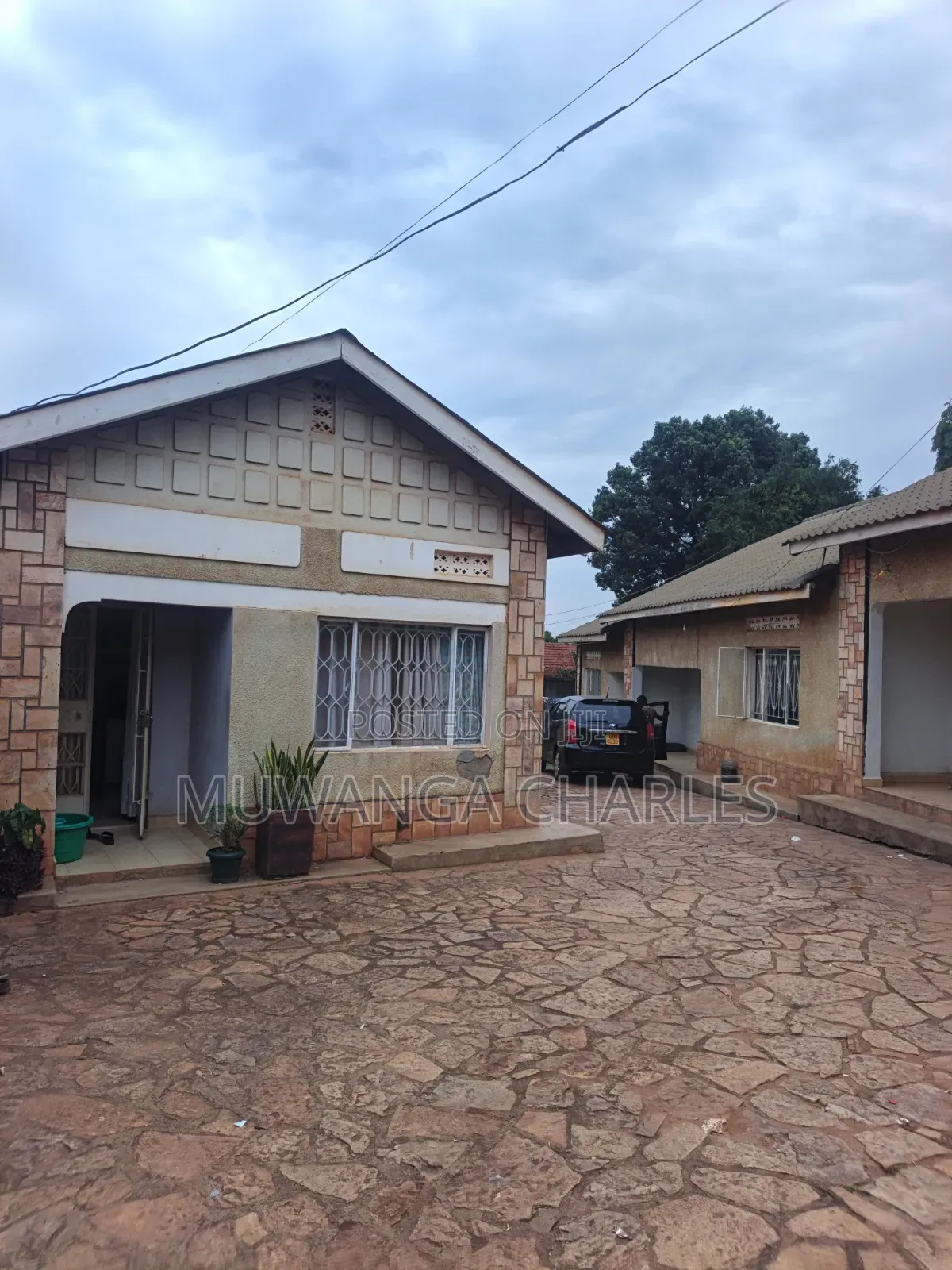 Plot on Sale at Ntinda Kigowa