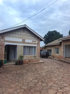 Plot on Sale at Ntinda Kigowa