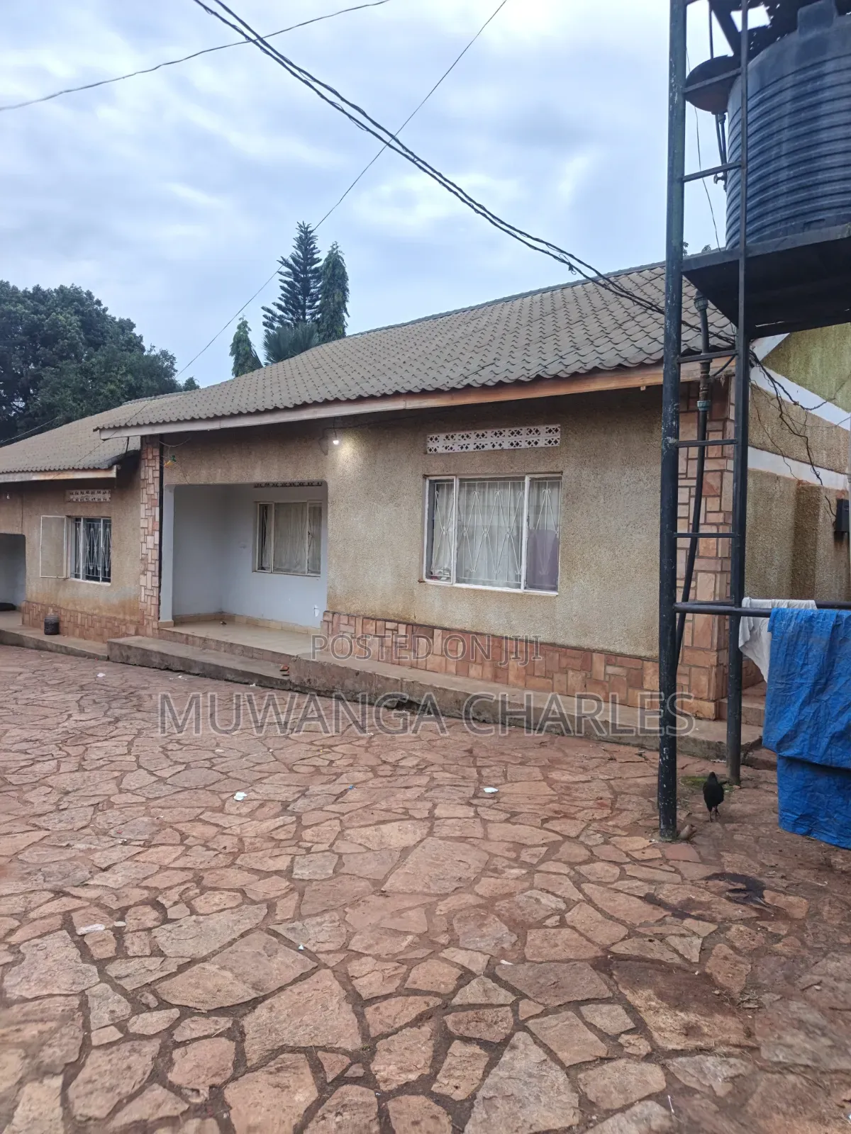 Plot on Sale at Ntinda Kigowa