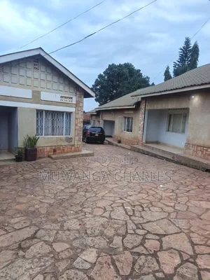 Plot on Sale at Ntinda Kigowa