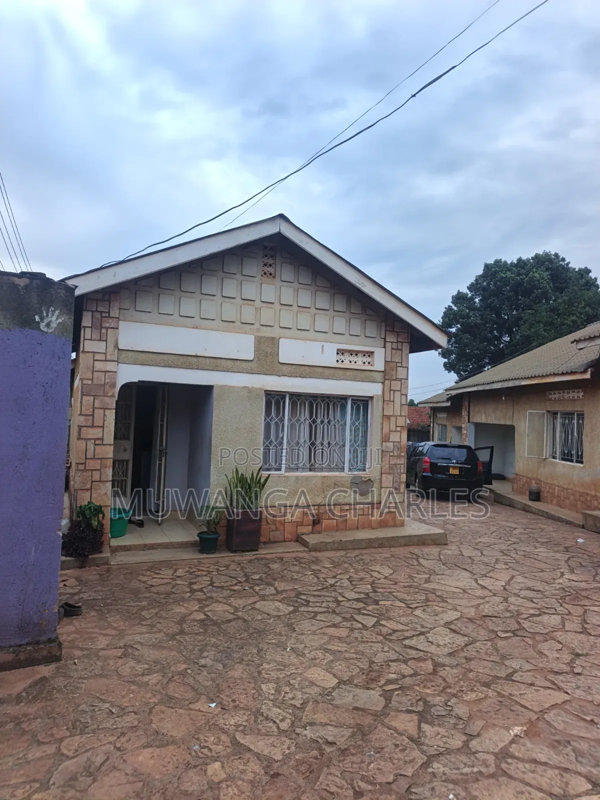Plot on Sale at Ntinda Kigowa