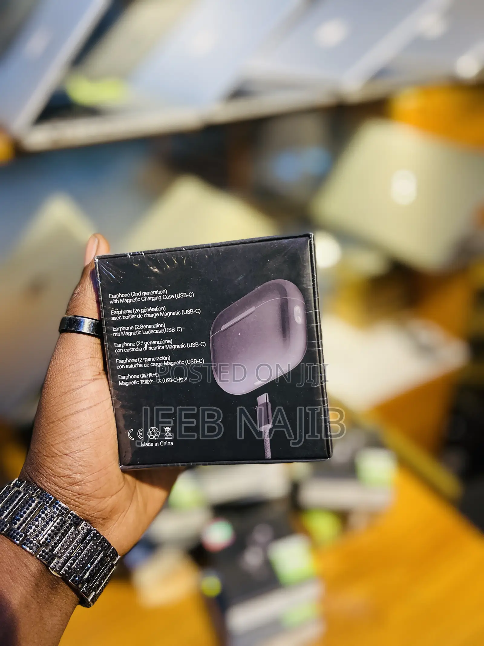 AirPods Pro(2nd Gen)