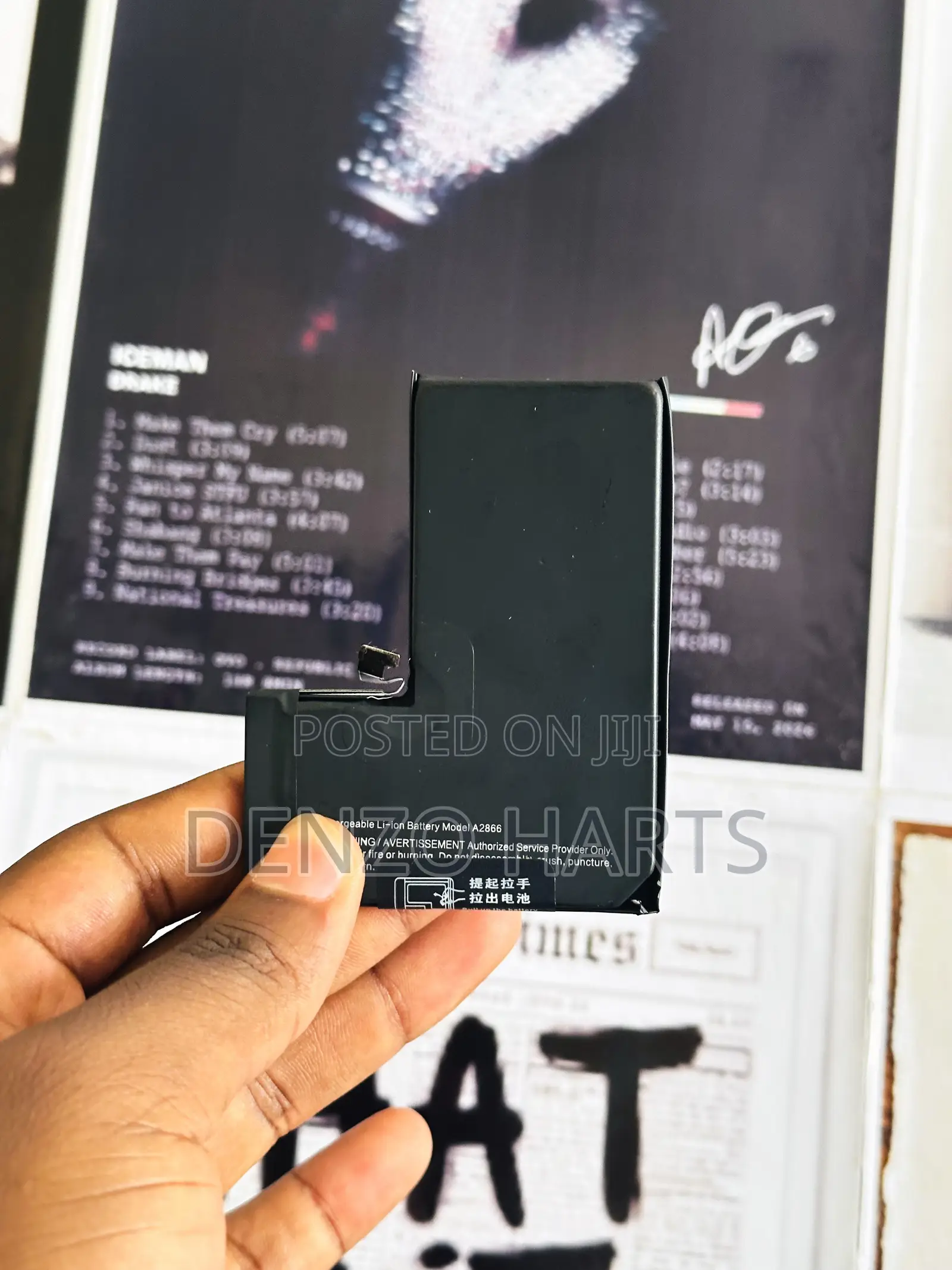 New Apple iPhone 14 Pro 128 GB Black