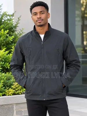 Port Authority Jacket