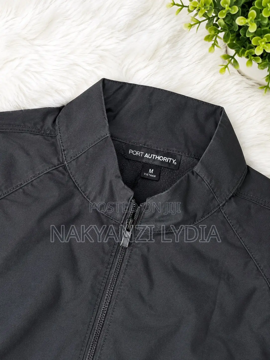 Port Authority Jacket