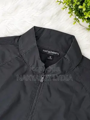 Port Authority Jacket