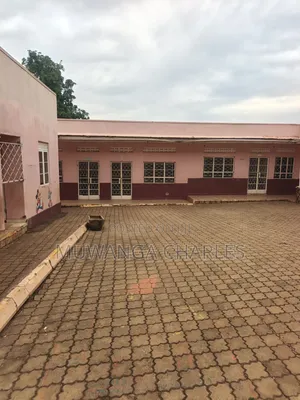 32.5decimals Commercial for Sale at Bukoto