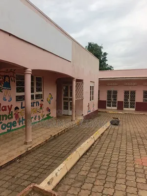 32.5decimals Commercial for Sale at Bukoto