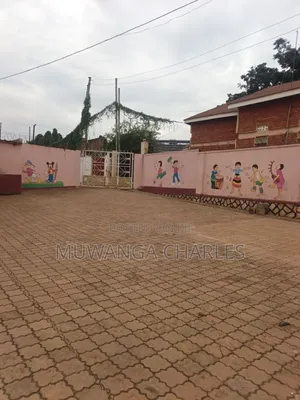 32.5decimals Commercial for Sale at Bukoto