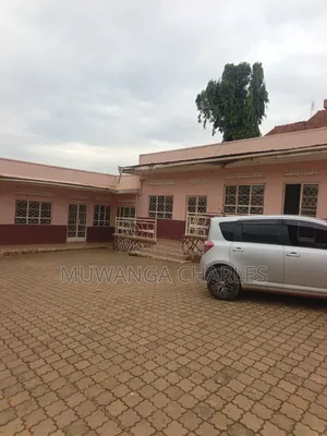32.5decimals Commercial for Sale at Bukoto