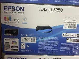 Epson EcoTank L3250 Printer
