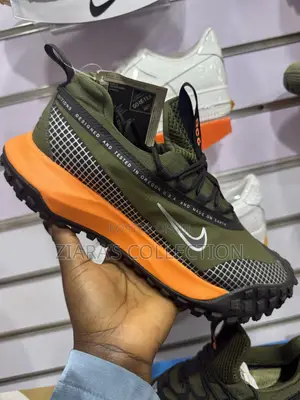 Nike ACG Mountain Fly Low Gore-Tex Se Sneakers