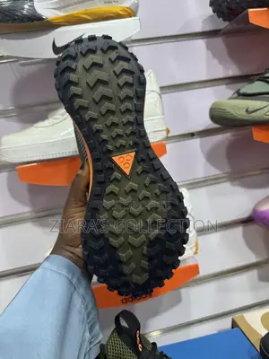Nike ACG Mountain Fly Low Gore-Tex Se Sneakers