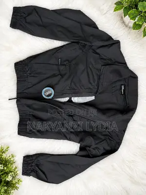 Bomber Jacket for Women
