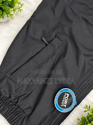 Bomber Jacket for Women