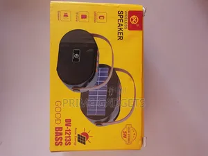 Good Base Speaker