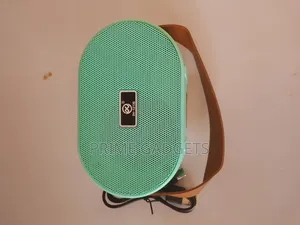 Good Base Speaker