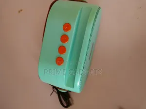 Good Base Speaker