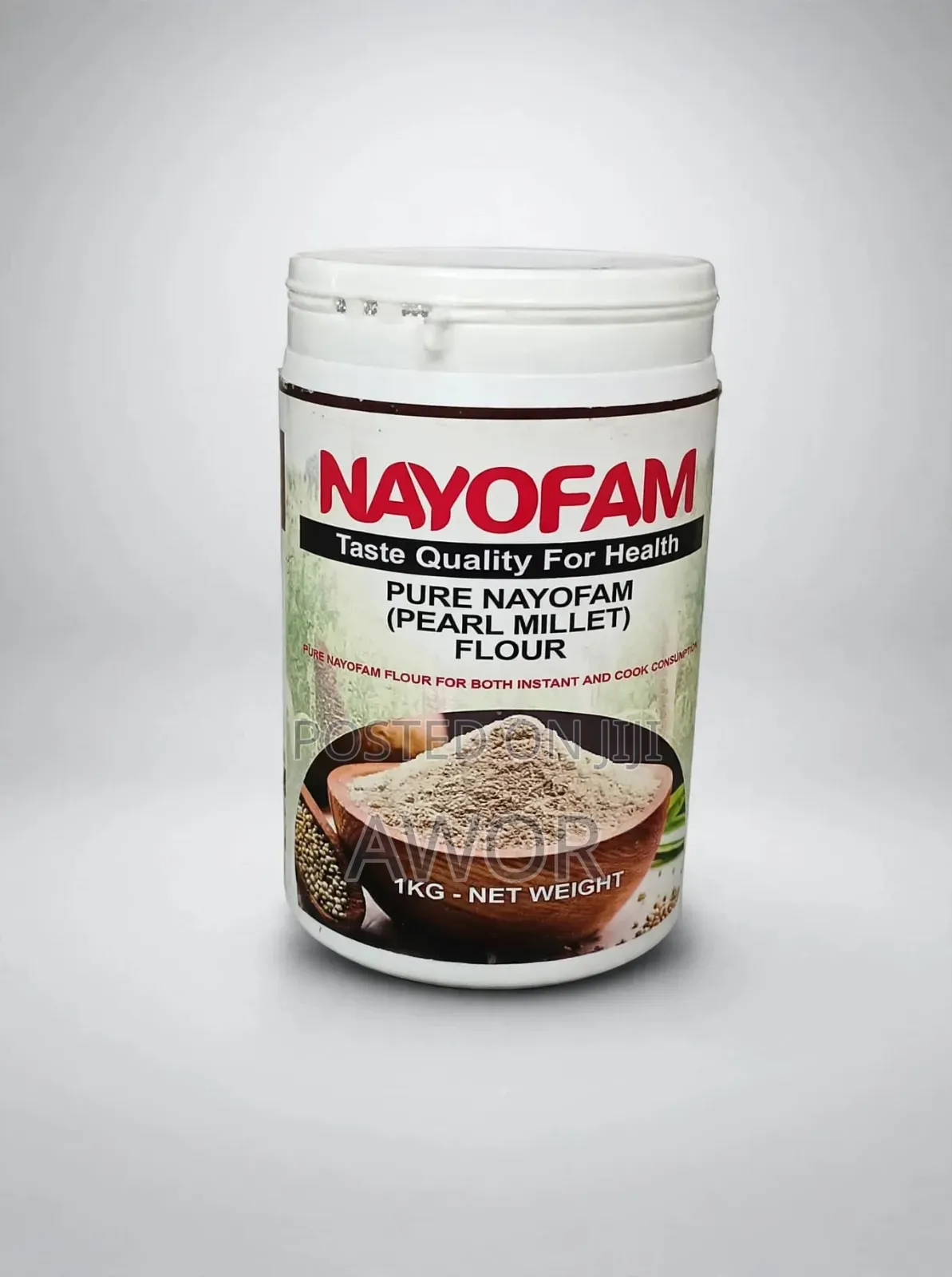 Nayofam.porridge