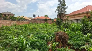 Plot on Sale at Kyanja Ring Road