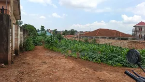 Plot on Sale at Kyanja Ring Road