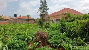 Plot on Sale at Kyanja Ring Road