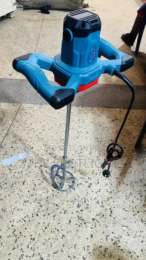 Electric Mixer